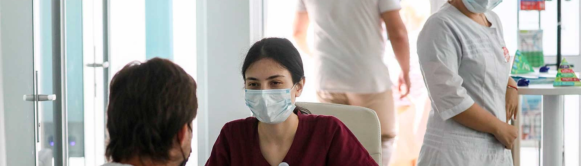 С 1 сентября 2026 года изменится порядок диспансерного наблюдения пациентов с зависимостями