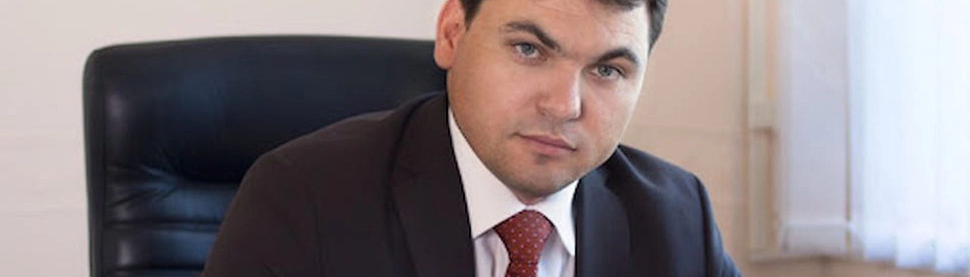 В Краснодарском крае задержан министр ГО и ЧС Сергей Штриков