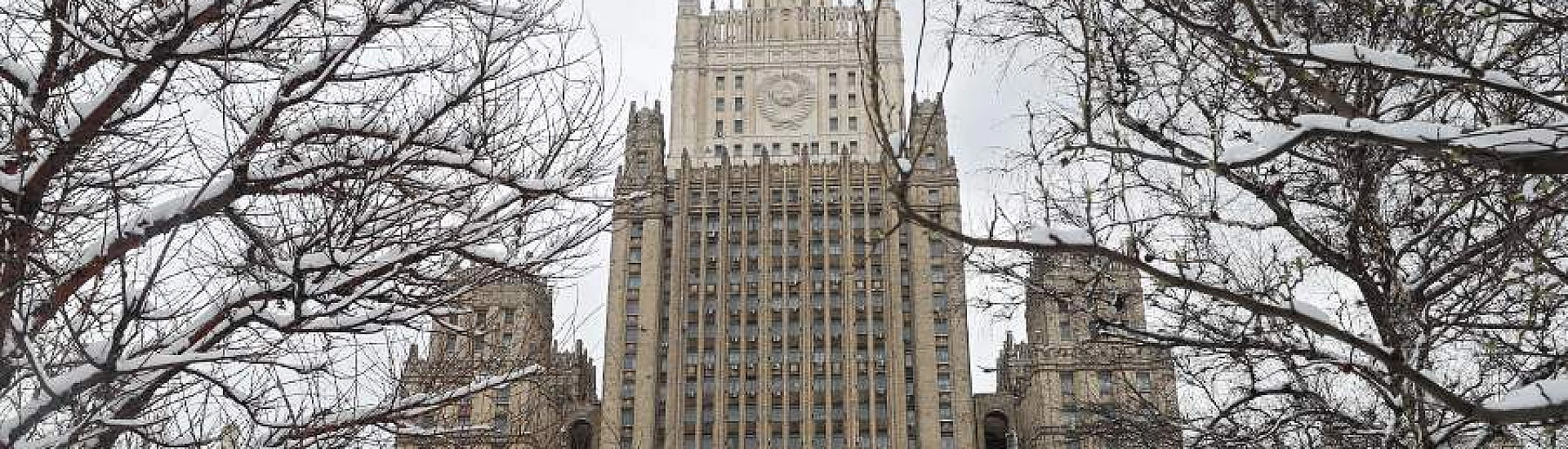 Россия поддержала идею диалога ОДКБ с контртеррористическим центром Африканского союза