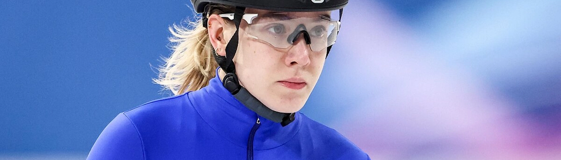 Алёна Крылова вышла в полуфинал Олимпиады после дисквалификации соперницы