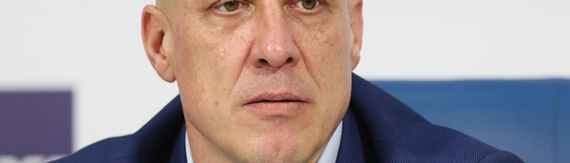 Владимир Путин присвоил Денису Майданову звание народного артиста России