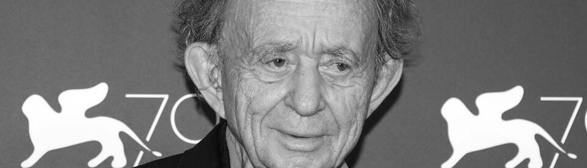 Умер режиссер Фредерик Вайсман