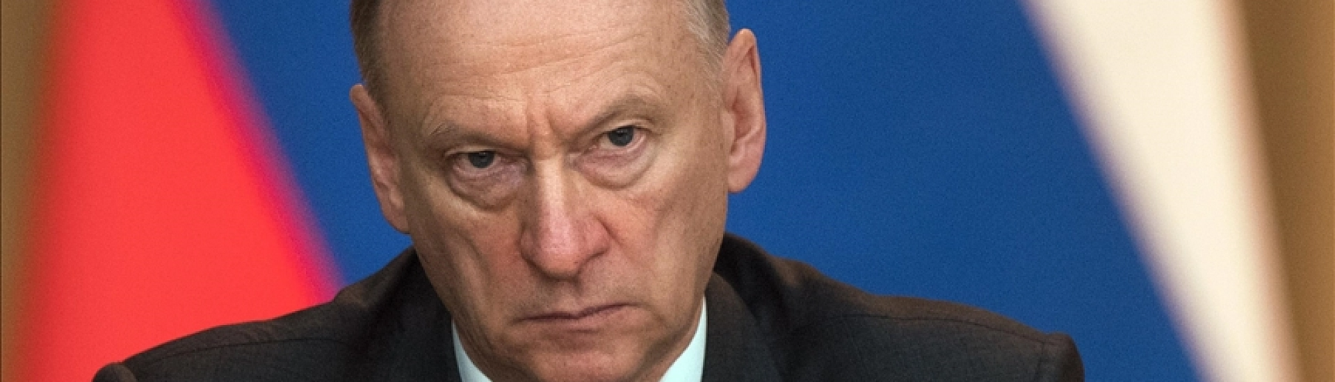 Патрушев заявил о разработке мер силовой защиты торговых судов России