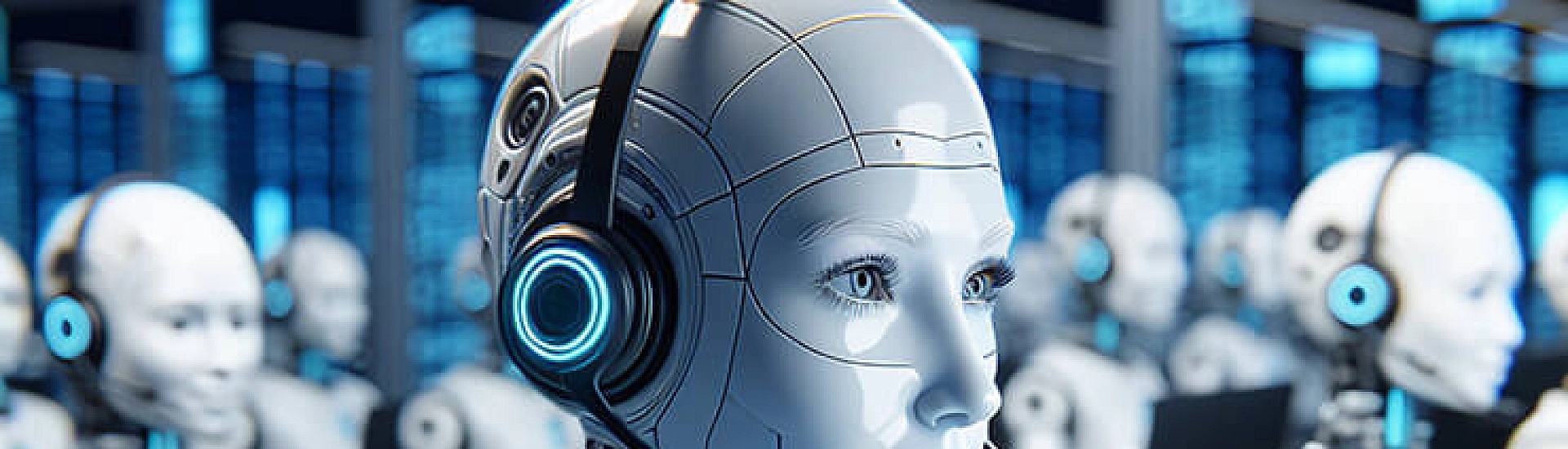 Управляющим компаниям пригрозили штрафами до 200 тыс. рублей за грубость ИИ-ассистентов