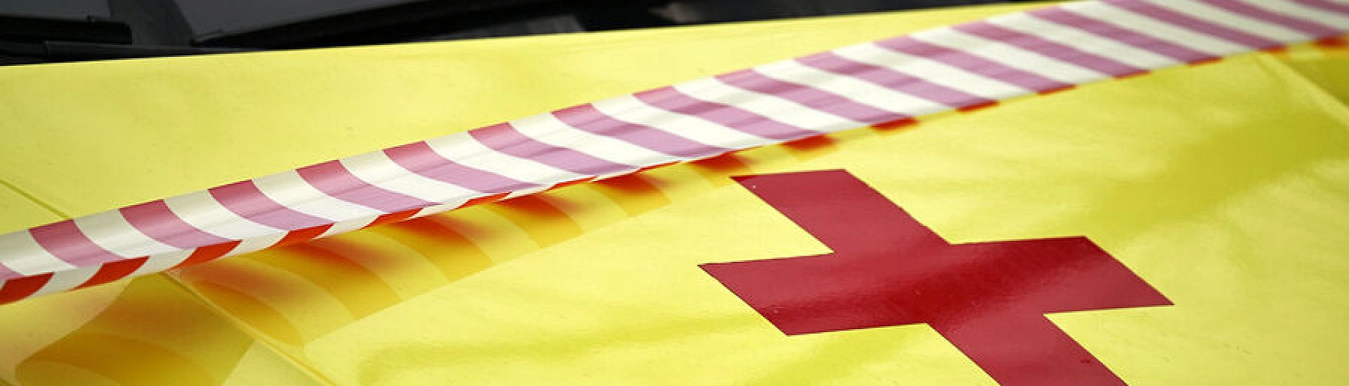 В Сертолово спасли человека из-под завалов после обрушения здания военной комендатуры