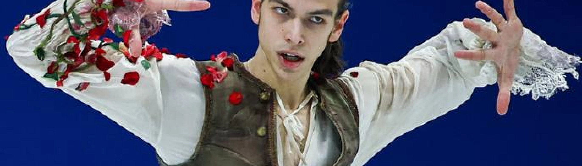 Крылова заявила, что Гуменник был достоин медали Олимпиады в Италии