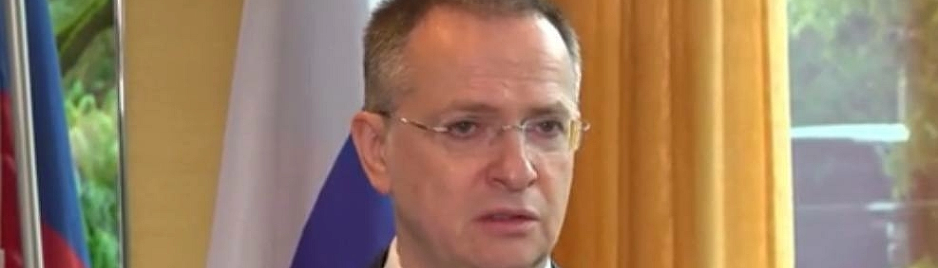 Мединский назвал третий раунд переговоров по Украине тяжёлым, но деловым