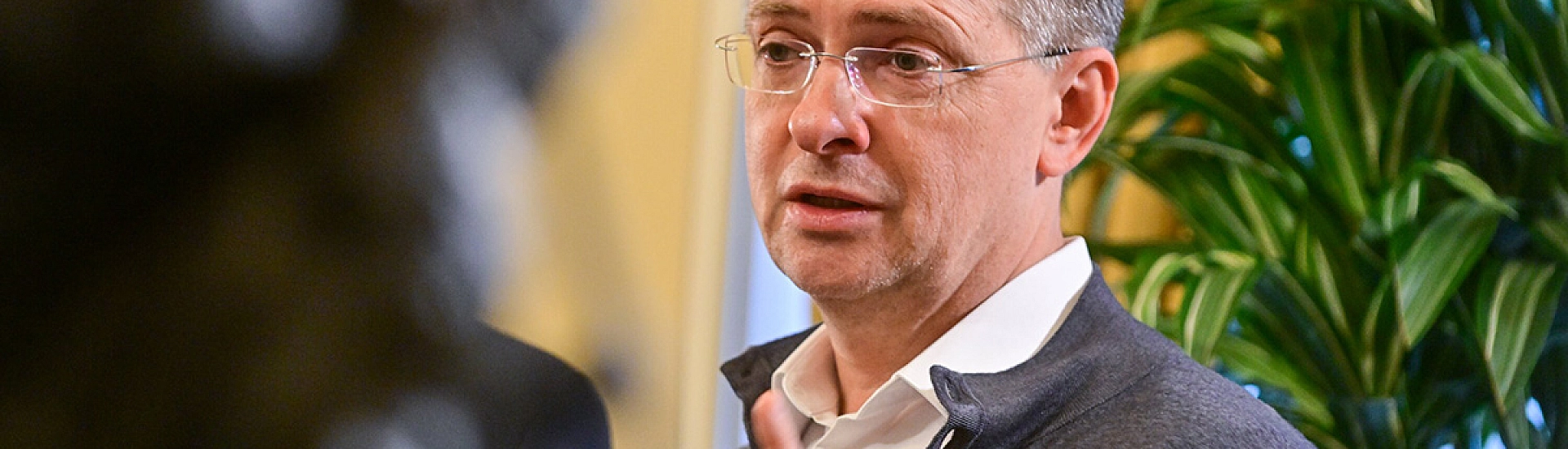 Мединский провёл двухчасовые переговоры с украинской стороной перед вылетом из Женевы