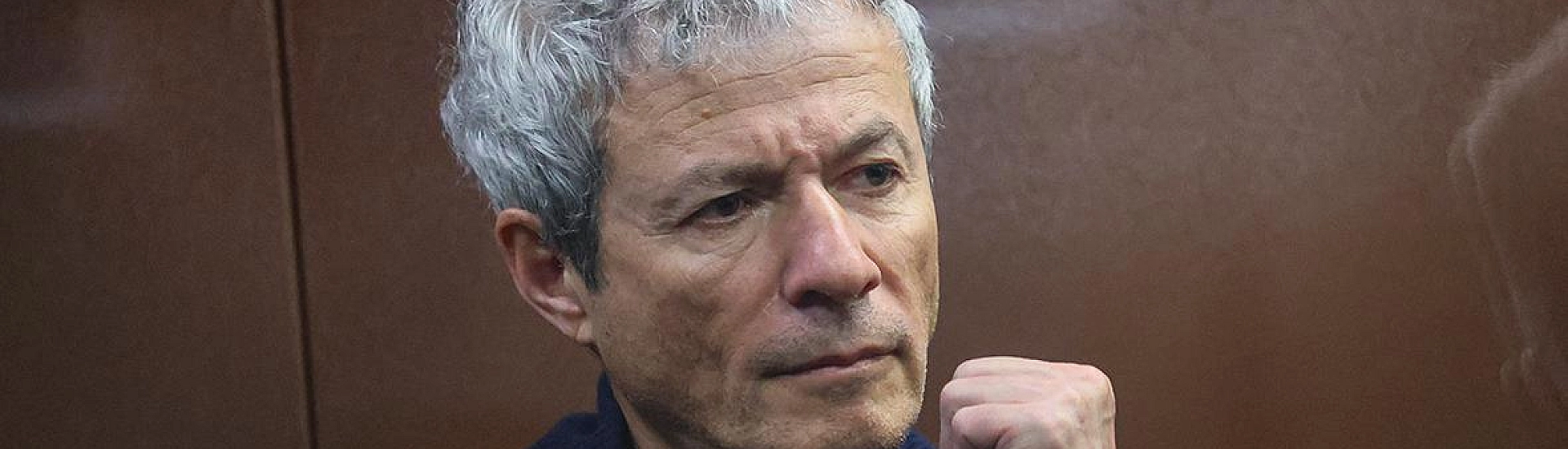 Бизнес из-за решетки: Мошкович и тандем с людьми Зеленского?