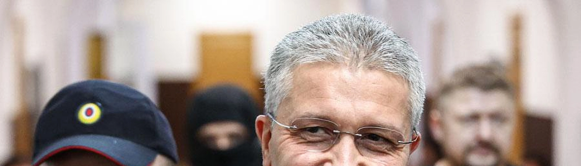 Тимур Иванов подал иск к Минобороны из-за отсутствия ответа на заявление об отправке на СВО