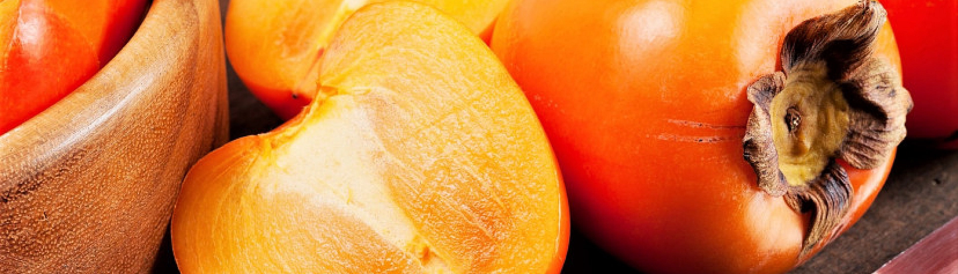 Учёные выяснили, что продукты переработки хурмы Rojo Brillante могут укреплять кишечный барьер