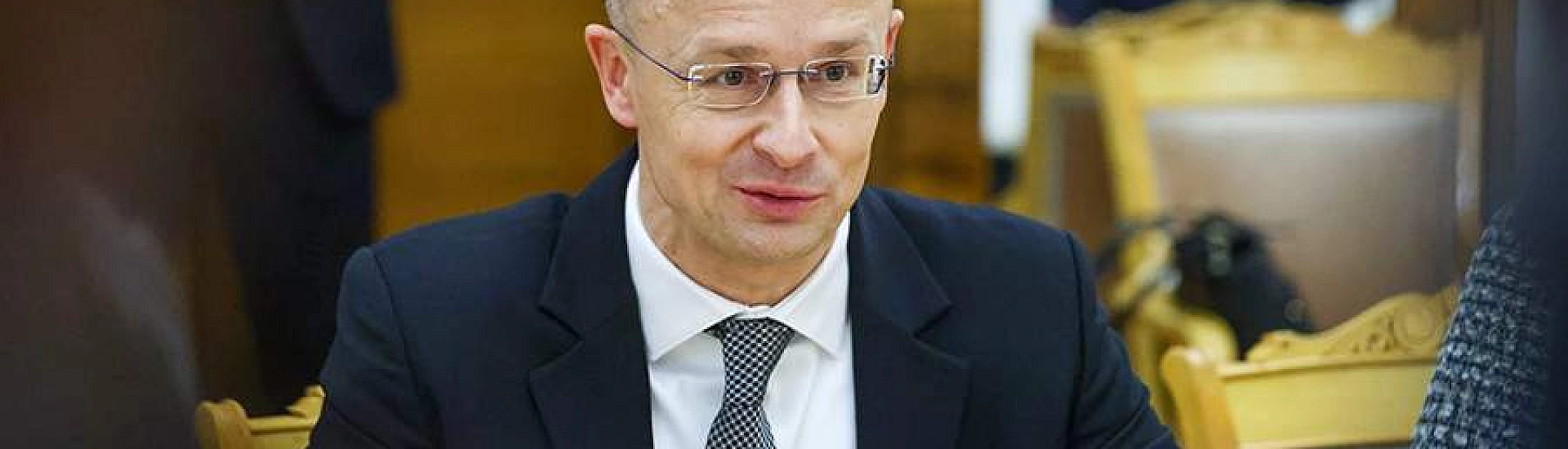 Сийярто заявил о самоизоляции Евросоюза от ключевых мировых центров и переговоров по Украине