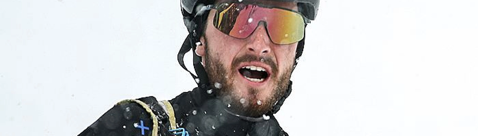 Никита Филиппов завоевал серебро в спринте по ски-альпинизму на Олимпиаде-2026