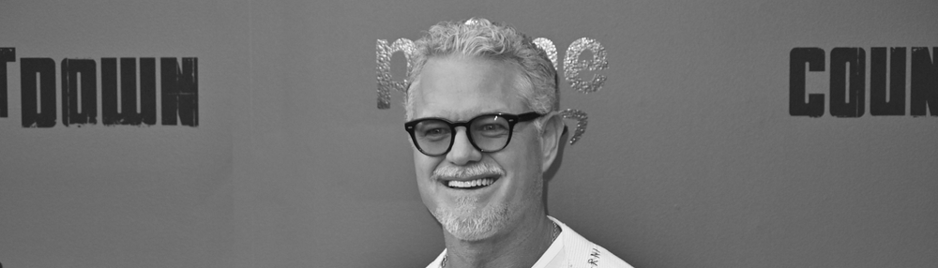 Умер актер Эрик Дэйн