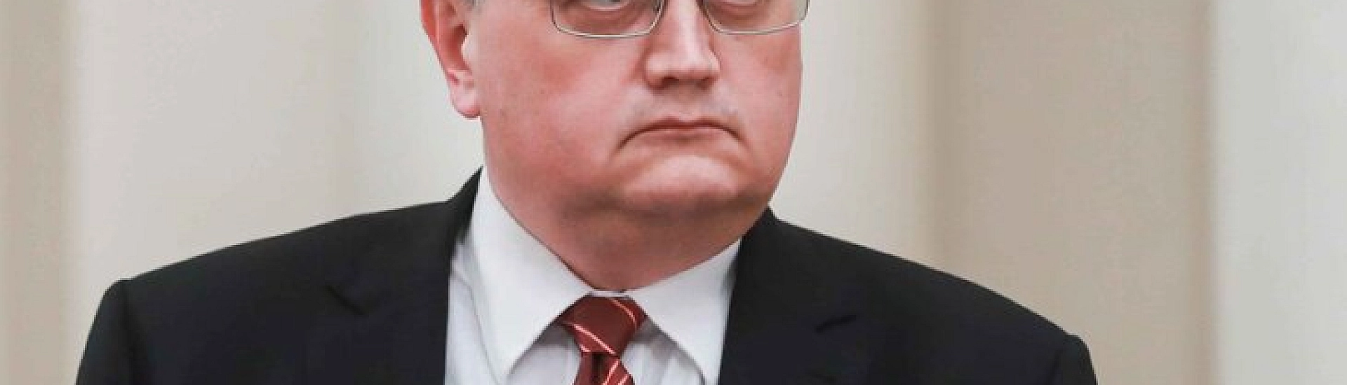 Владимир Путин назначил Георгия Борисенко заместителем министра иностранных дел