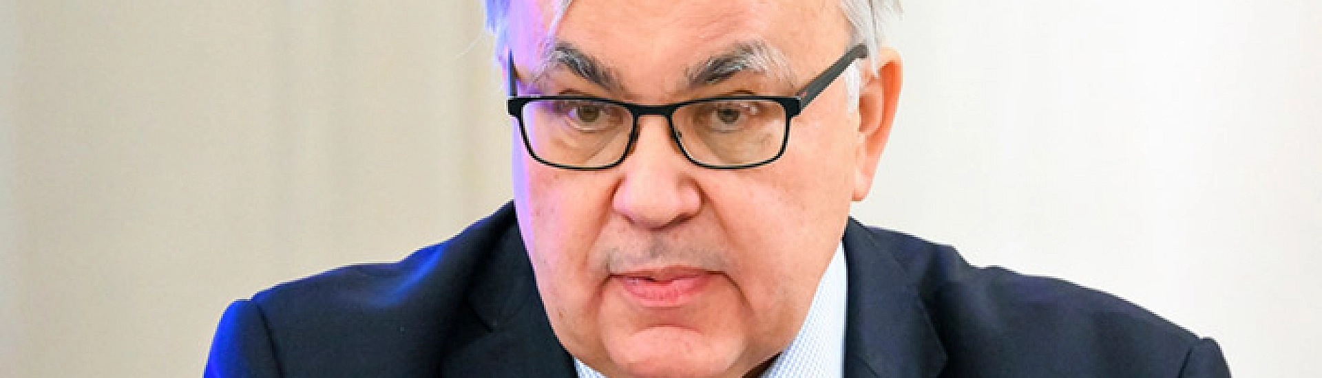 Владимир Путин назначил Сергея Вершинина послом России в Турции