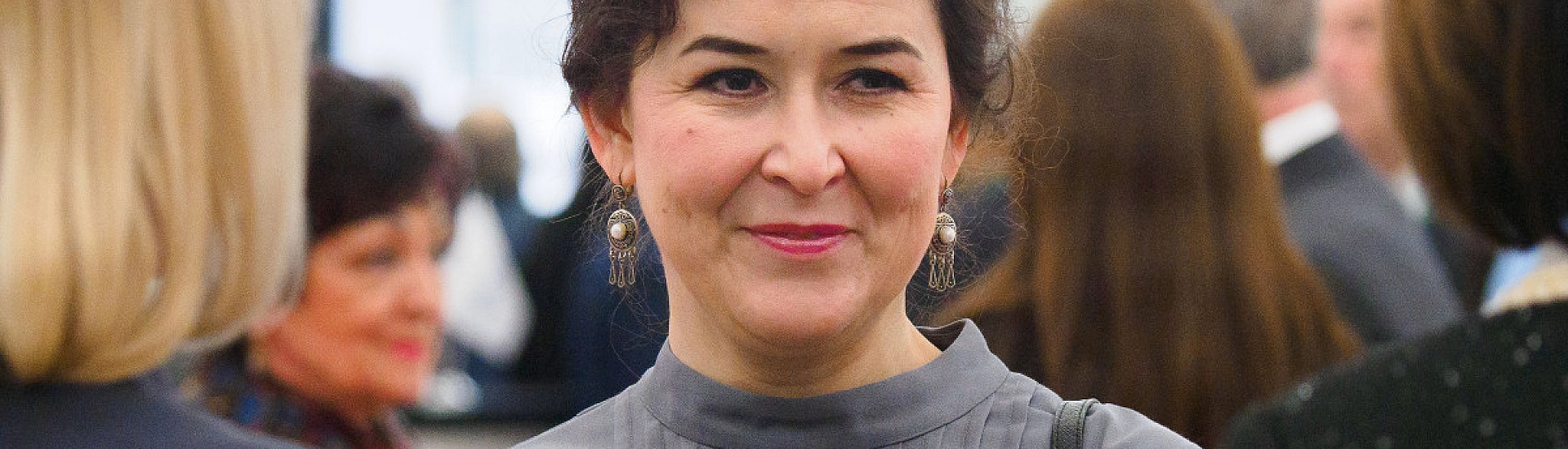 Амине Шафиковой грозит до 20 лет лишения свободы