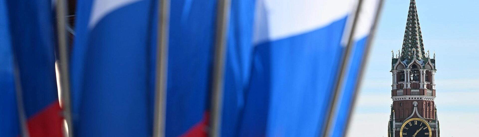 В Москве 23 февраля не будет праздничного салюта