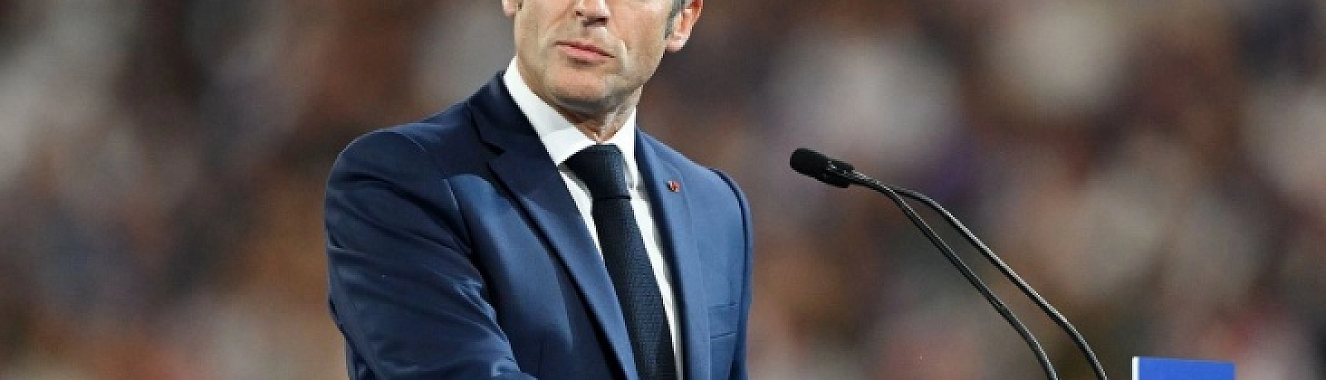 Эммануэль Макрон подписал бюджет Франции на 2026 год, принятый без голосования парламента