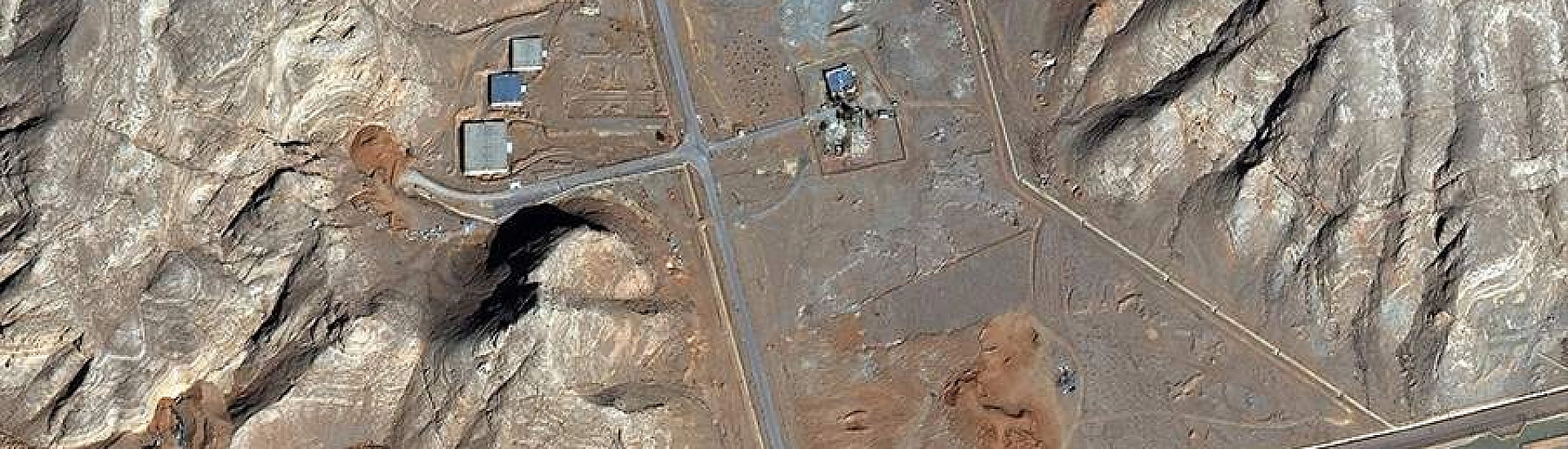 МИД РФ призвал США отказаться от ударов по иранским ядерным объектам