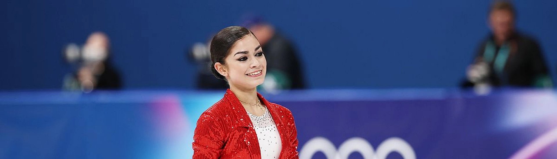 Багаж Аделии Петросян не прибыл в Москву после Олимпиады