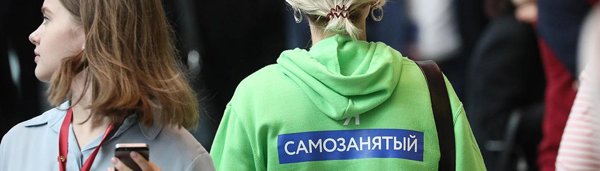 Ярослав Нилов предложил пересмотреть режим самозанятости и ограничить его услугами для физлиц