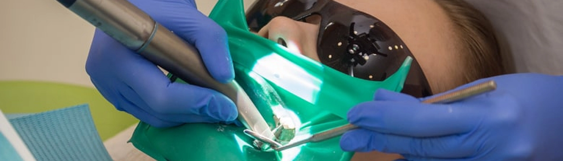 Ученые НИУ «БелГУ» запатентовали способ сохранения пульпы при глубоком кариесе