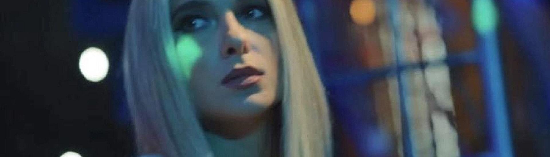 Актрису Кристину Кулишенко избили в Санкт-Петербурге