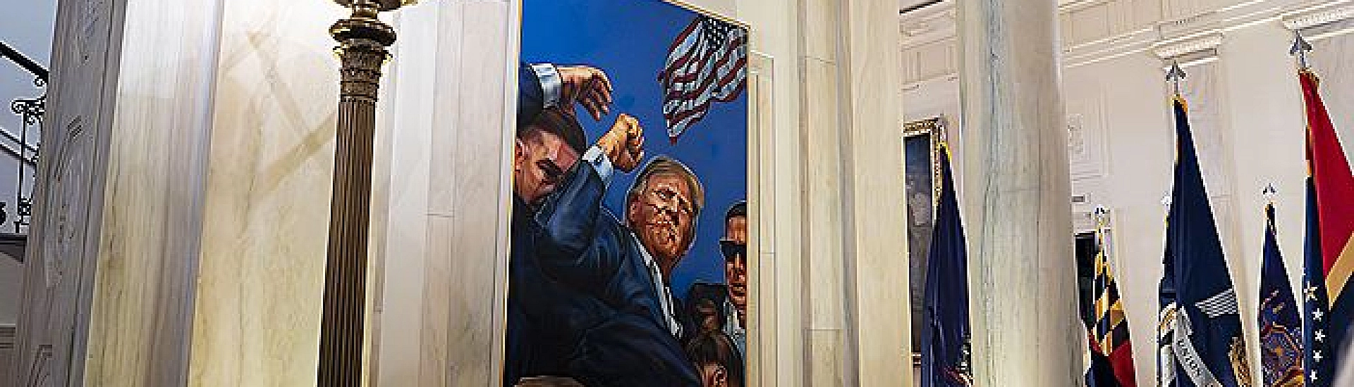 Дональд Трамп ввёл глобальные пошлины в 10% вместо ранее объявленных 15%