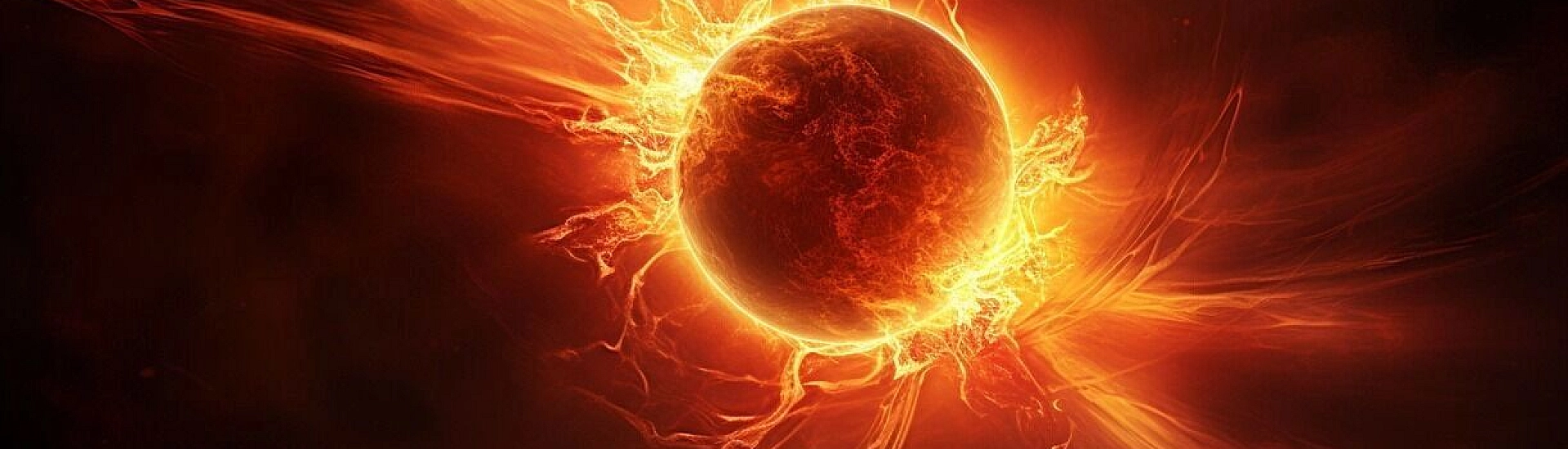 25 февраля ожидается спокойная геомагнитная обстановка при минимальной солнечной активности