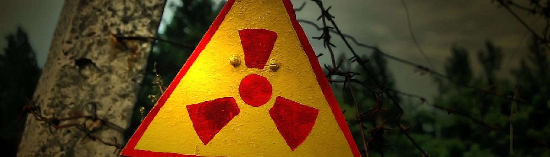 СВР заявила о планах Лондона и Парижа передать Киеву ядерные технологии