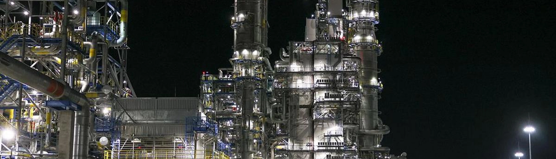 «Линде Инжиниринг Рус» обжаловала решение суда по иску «Газпром переработка Благовещенск» на десятки миллиардов рублей