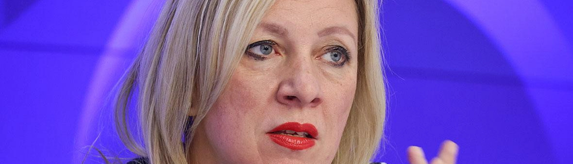 Захарова обвинила Лондон и Париж в подготовке передачи Киеву ядерного оружия