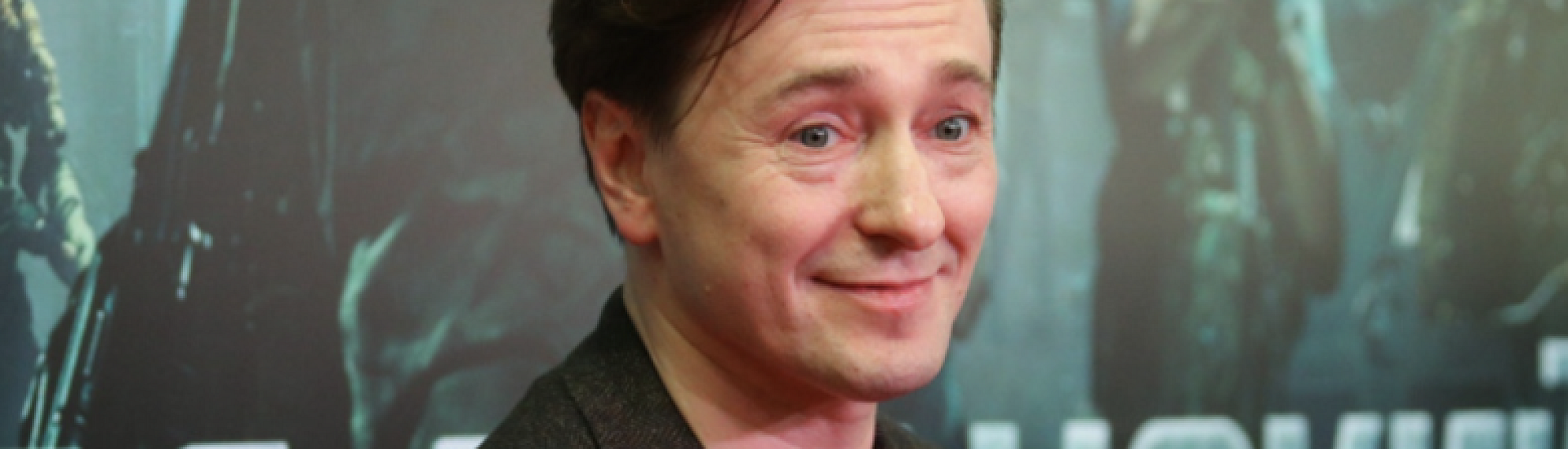 У Сергея Безрукова выявили более 20 тыс. рублей долгов по штрафам ГИБДД