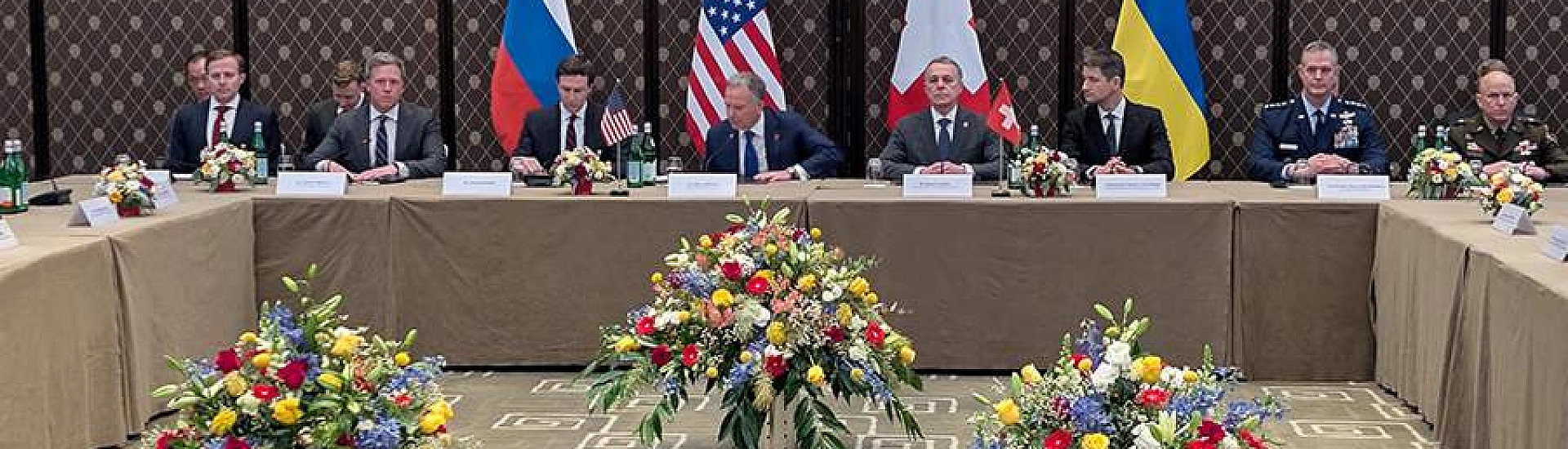 В Европарламенте заявили, что Россия будет формировать повестку переговоров по Украине