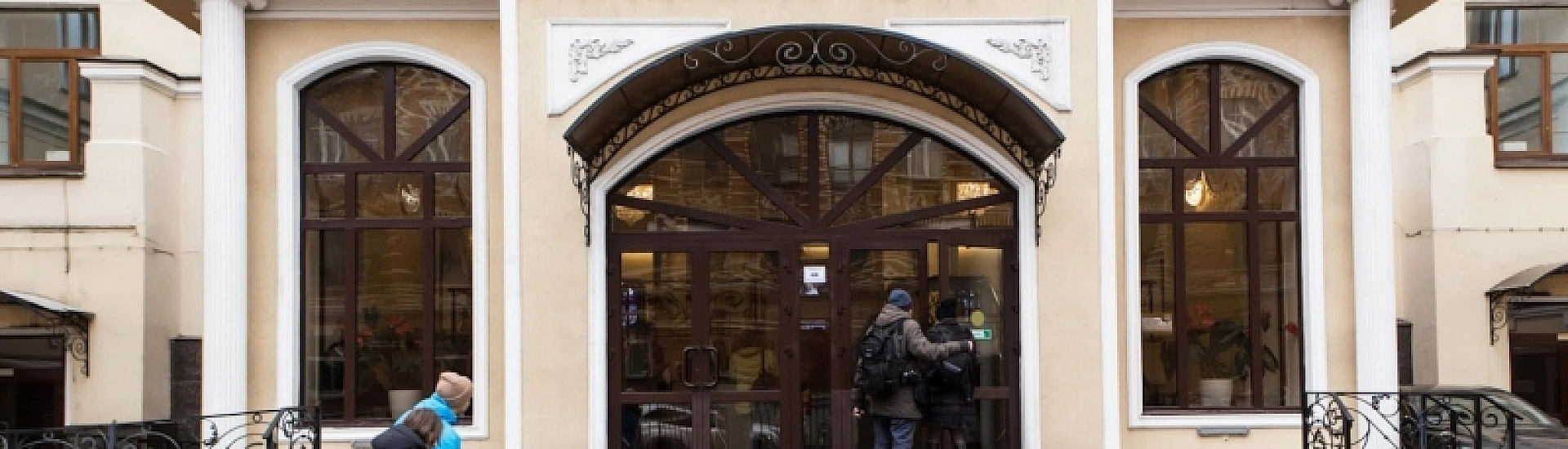 В новый состав Общественной палаты России войдут 172 человека