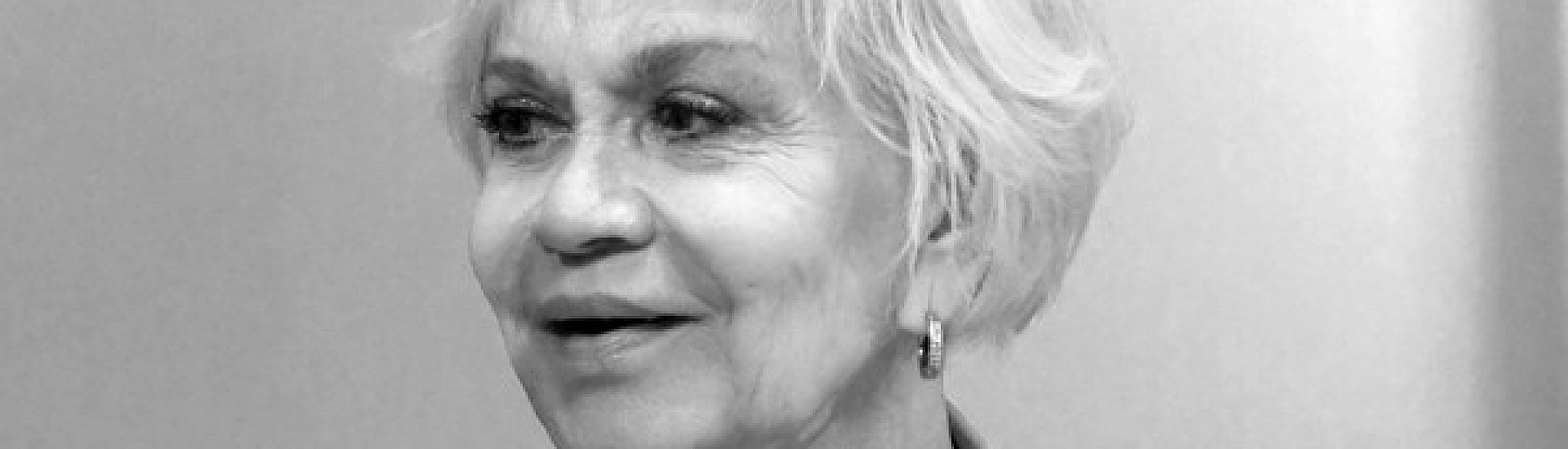 Прощание с Ириной Шевчук состоится 28 февраля в Москве