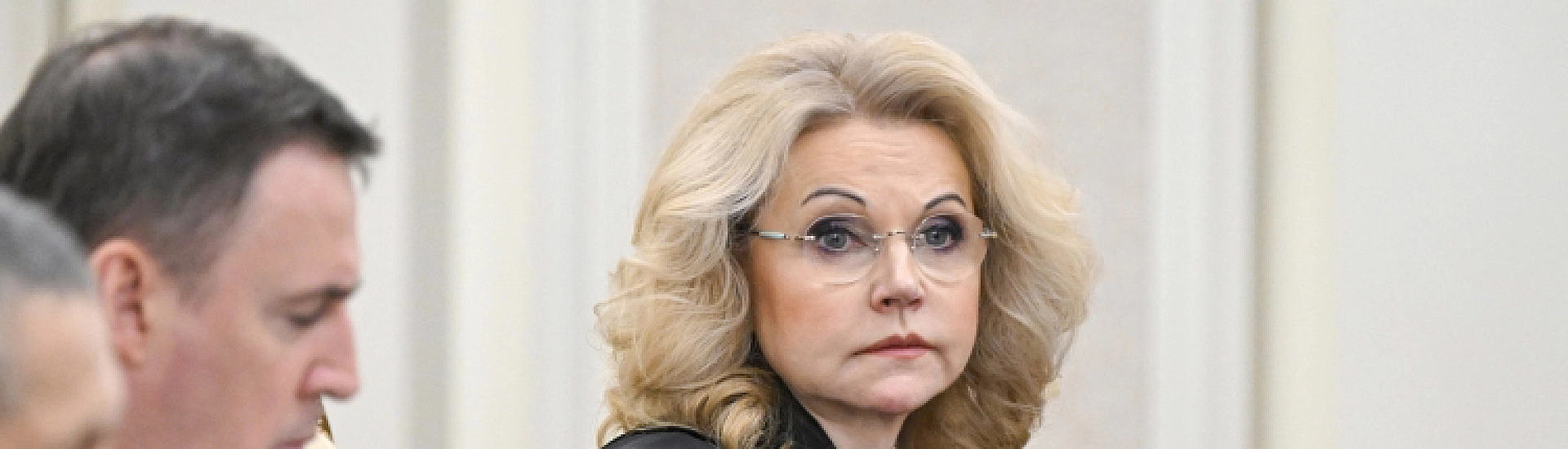 Голикова заявила о росте реальных доходов и зарплат россиян в 2025 году