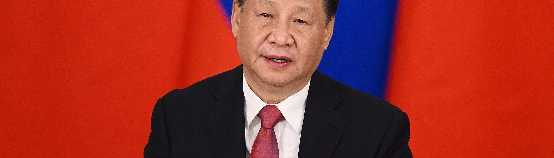 Си Цзиньпин заявил о необходимости равного участия сторон в урегулировании конфликта на Украине