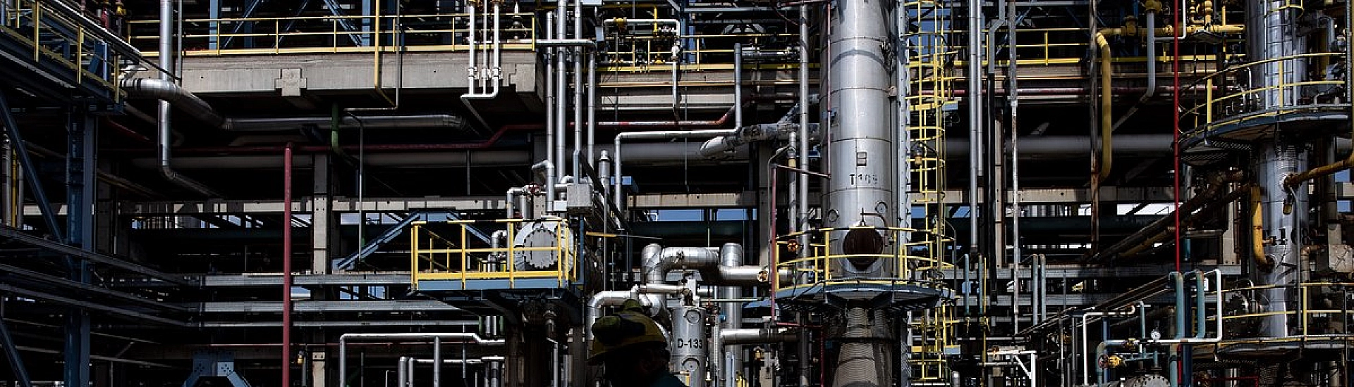 ЕС рассматривает компромисс с Орбаном через возобновление поставок нефти по «Дружбе»