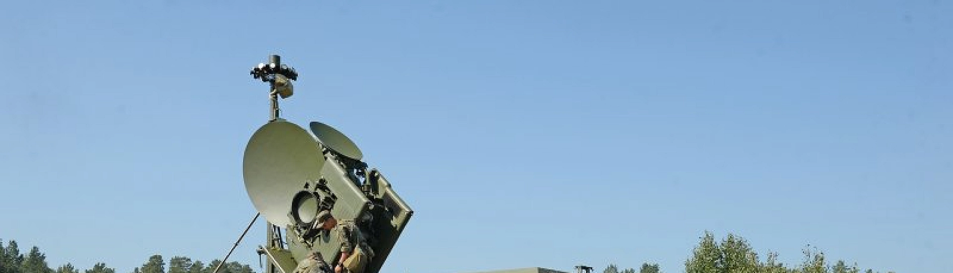 Исчезновение американского дрона над Ираном связали с действиями России