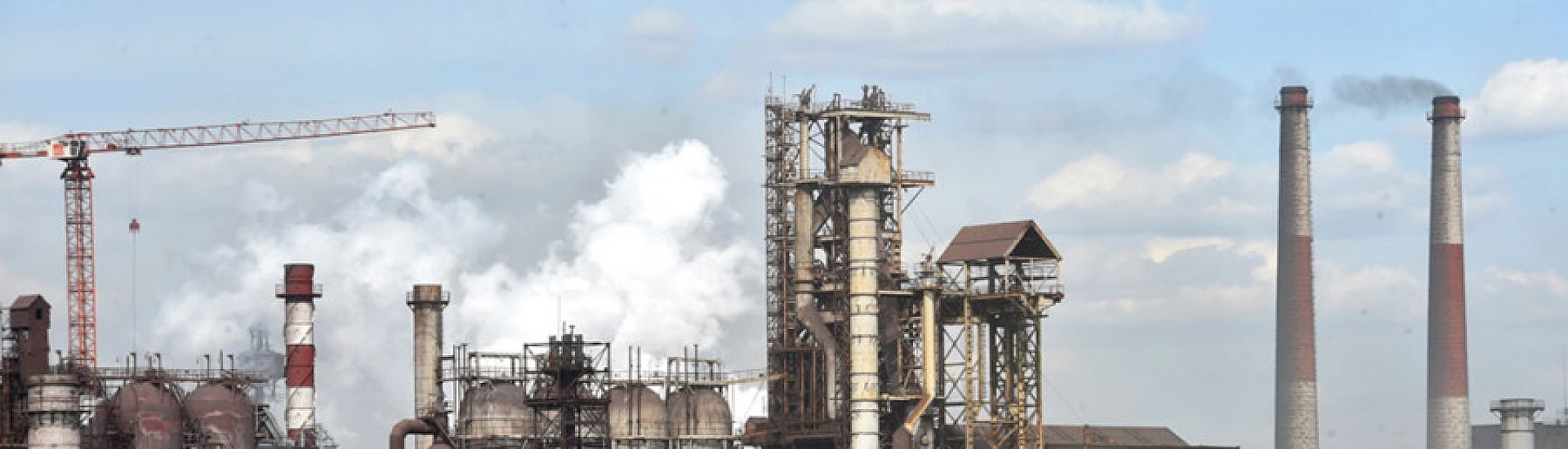 Крупнейшее предприятие России заявило о сокращении производства