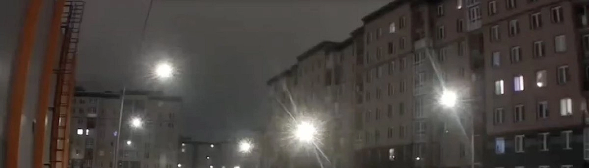 В Петербурге сорвали подготовку покушения на офицера Министерства обороны