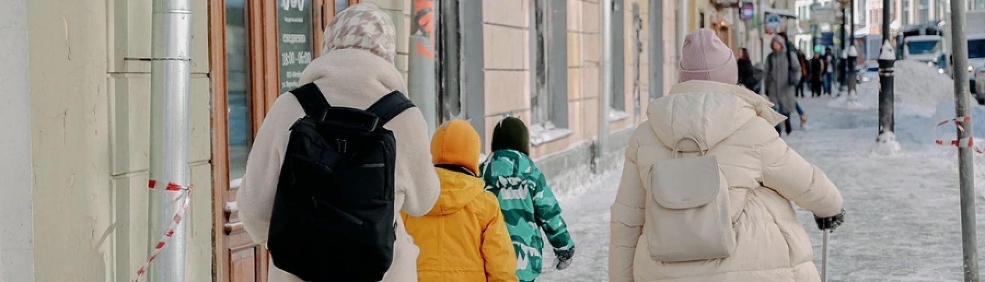 С марта 2026 года изменится порядок учета алиментов при назначении единого пособия