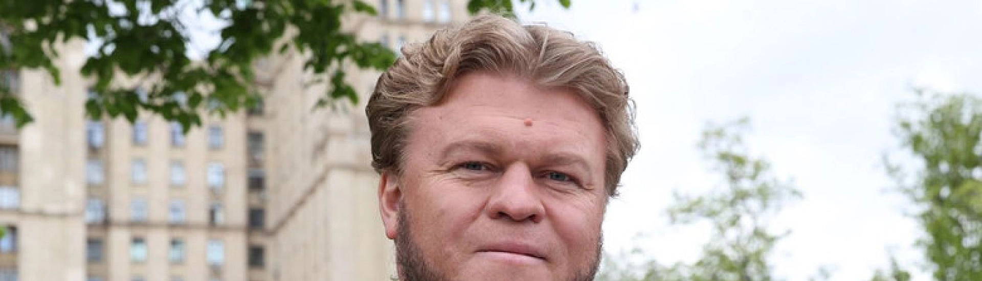 Морозовы прожекты: оскандалившаяся Догма снова идет на Москву