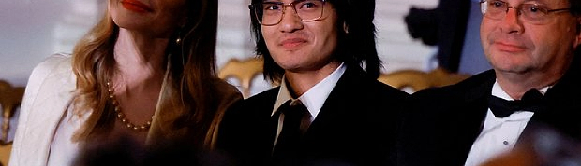 Мэддокс отказался от фамилии Питта и оставил только Джоли