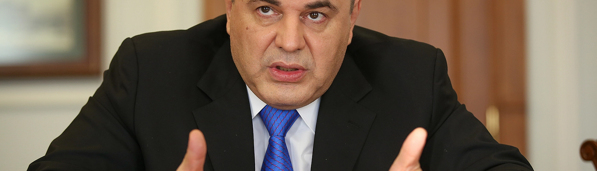 Мишустины сказки: лапша на уши россиян на фоне финансовой дыры