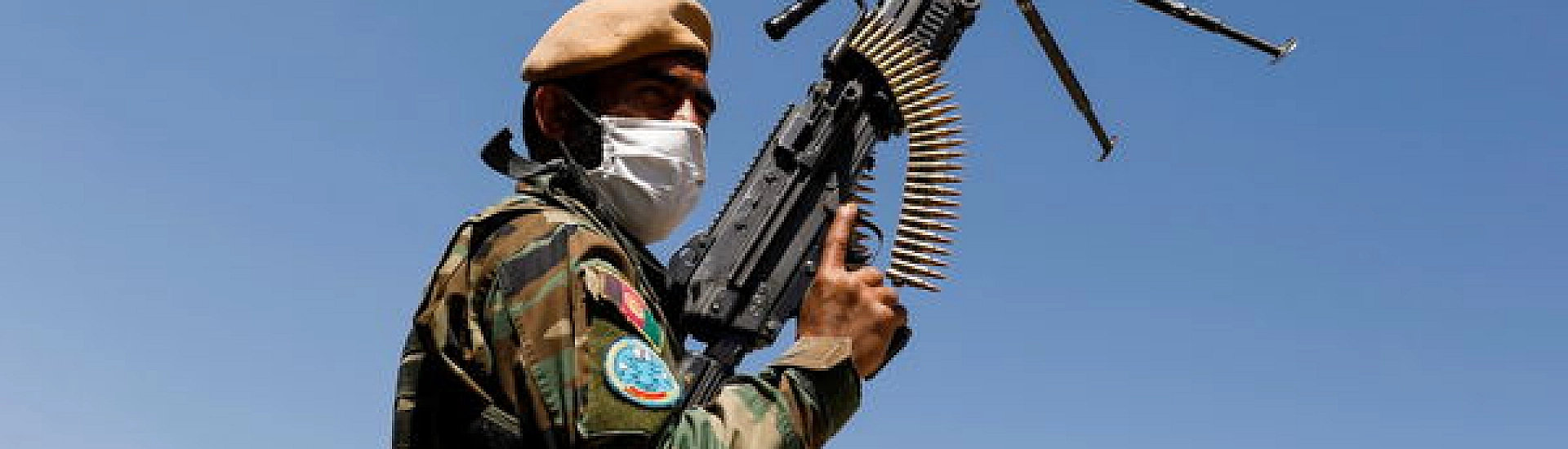 Афганистан заявил об атаке на ядерный центр в Пакистане и многочисленных жертвах