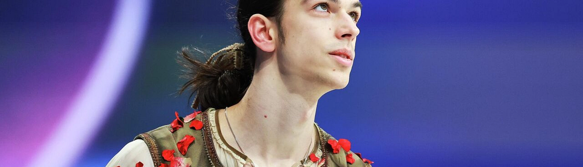 Пётр Гуменник включён в предварительный состав Финала Гран-при России