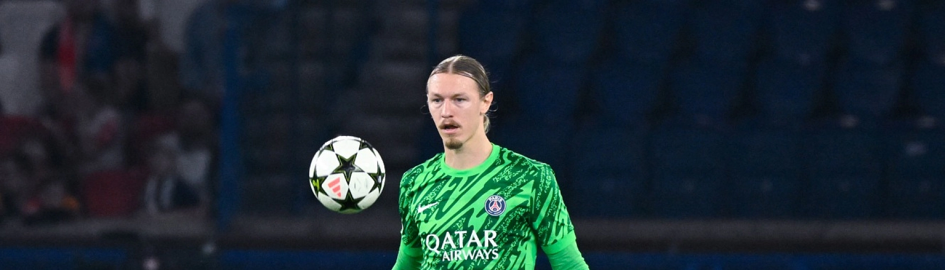 «ПСЖ» сыграет с «Челси» в 1/8 финала Лиги чемпионов